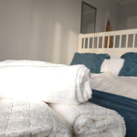 Line Lejlighedshotel Hannover Eksteriør billede