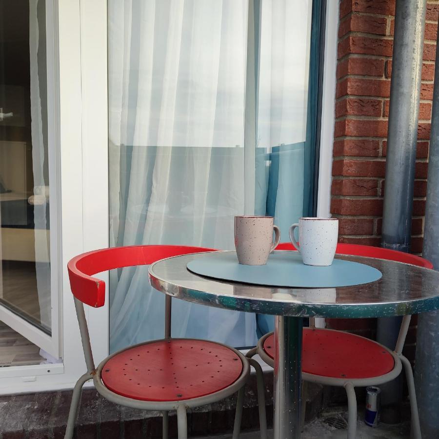 Line Lejlighedshotel Hannover Eksteriør billede