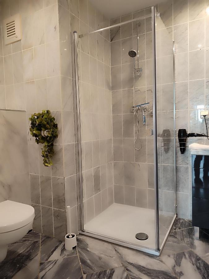 Line Lejlighedshotel Hannover Eksteriør billede