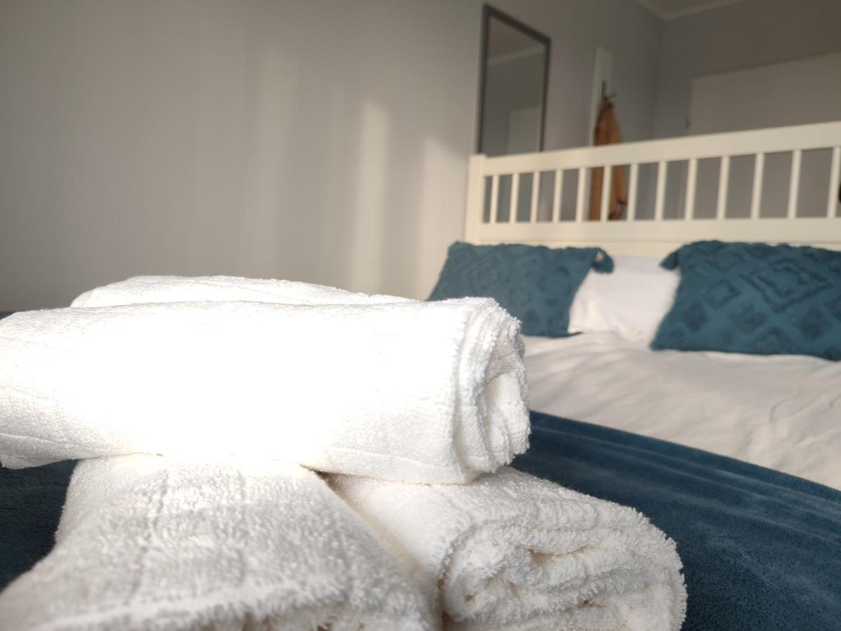 Line Lejlighedshotel Hannover Eksteriør billede